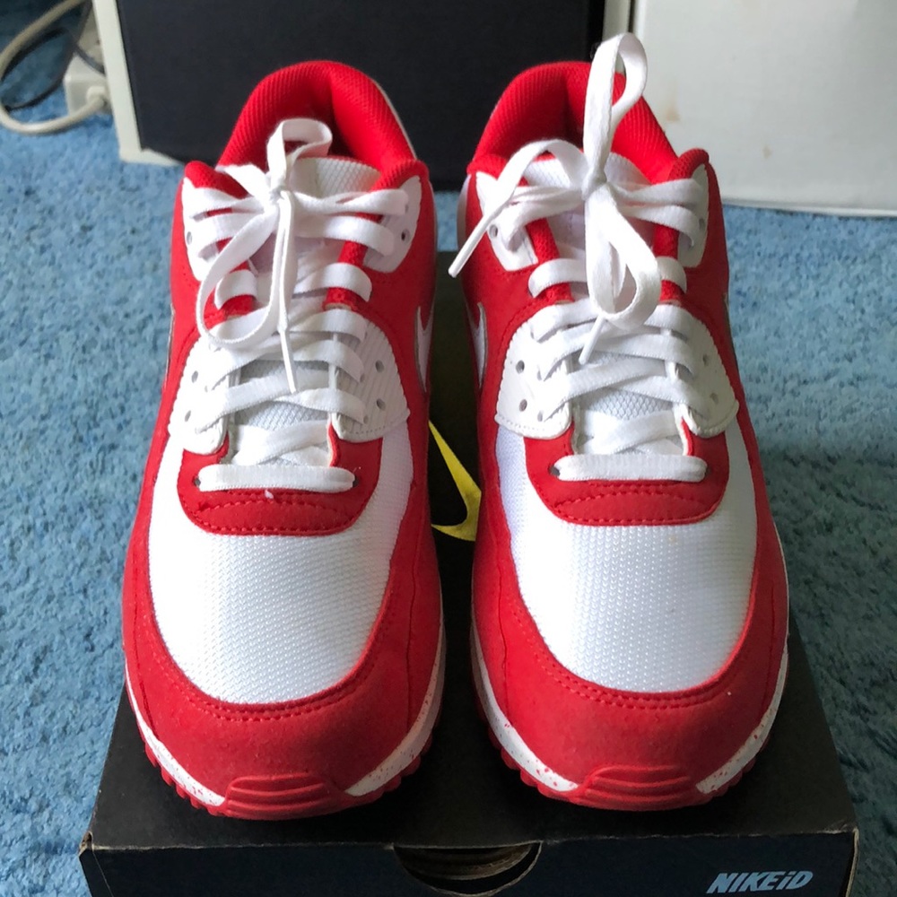 Nike airmax 90 ID